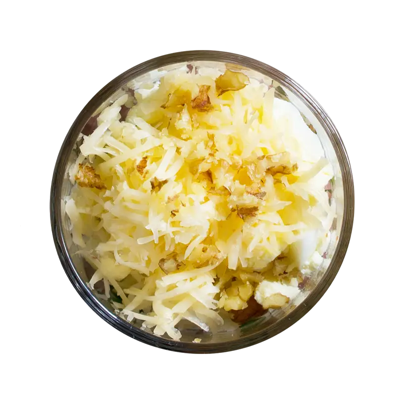 Kraut Salat