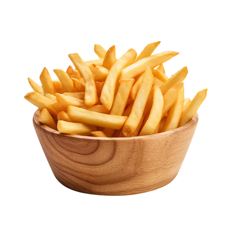 Original Fries