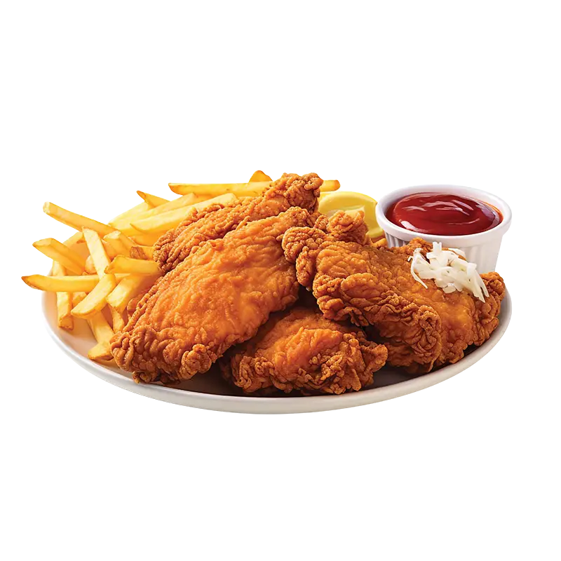 Chicken Strips