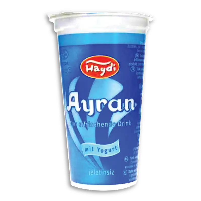 Ayran