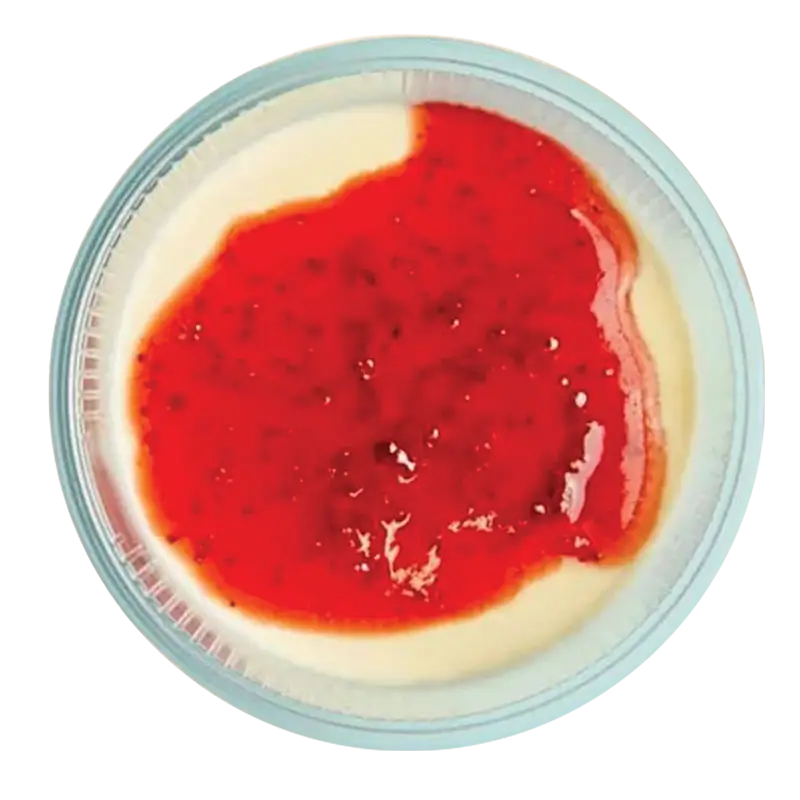 Panna Cotta