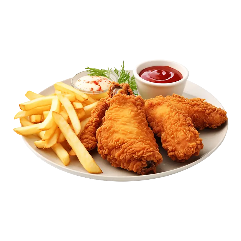 Chili-Cheese Nuggets