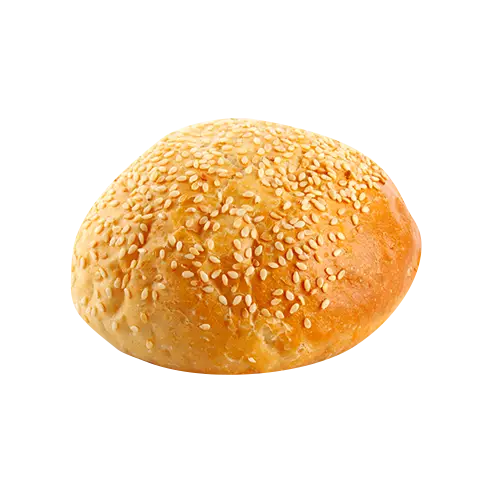 Gefüllte Brötchen